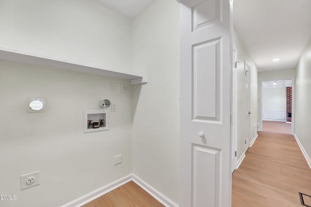 2113 Port Royal Road, Raleigh, NC 27609