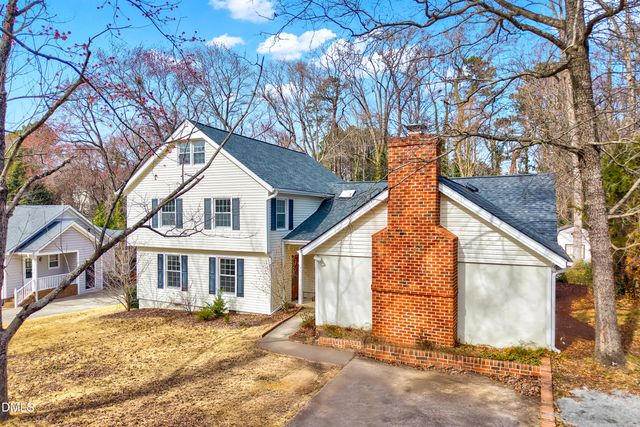 2113 Port Royal Road, Raleigh, NC 27609