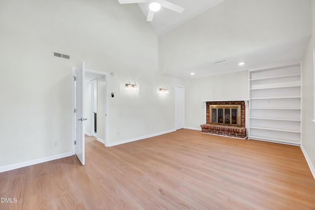 2113 Port Royal Road, Raleigh, NC 27609