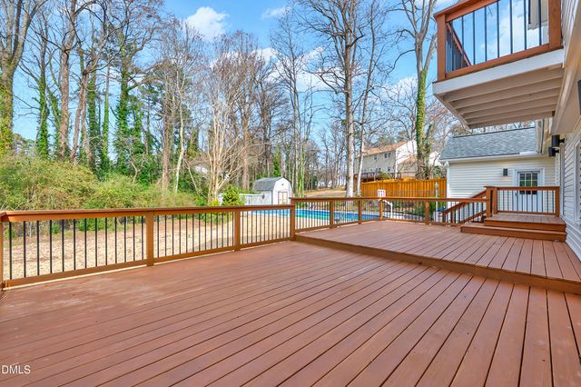 2113 Port Royal Road, Raleigh, NC 27609