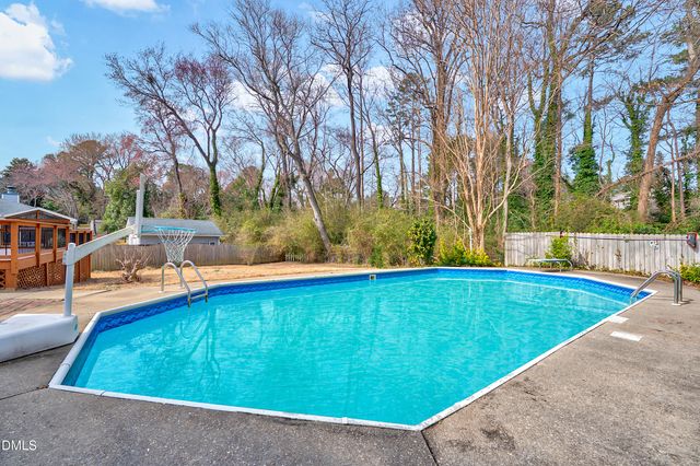 2113 Port Royal Road, Raleigh, NC 27609