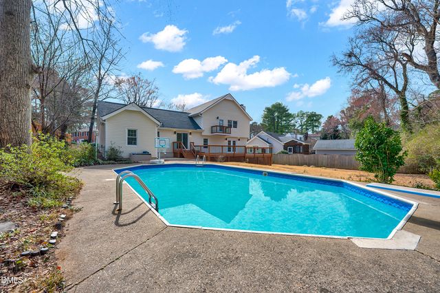 2113 Port Royal Road, Raleigh, NC 27609