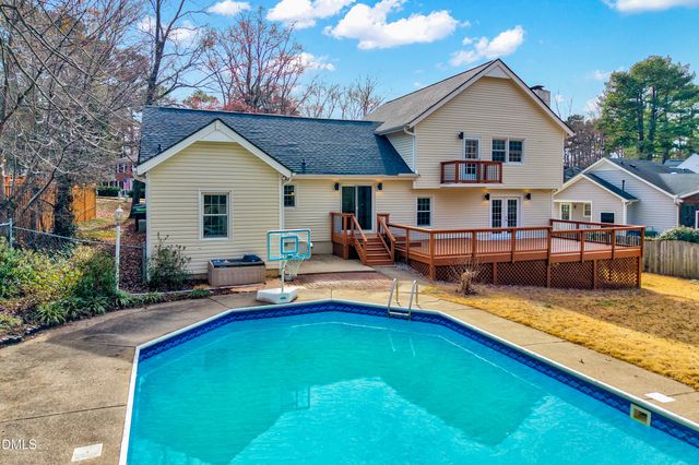 2113 Port Royal Road, Raleigh, NC 27609