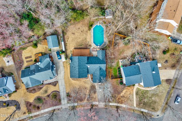 2113 Port Royal Road, Raleigh, NC 27609