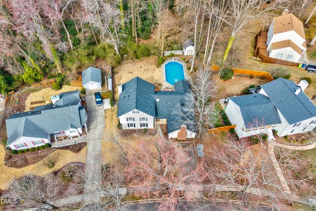 2113 Port Royal Road, Raleigh, NC 27609