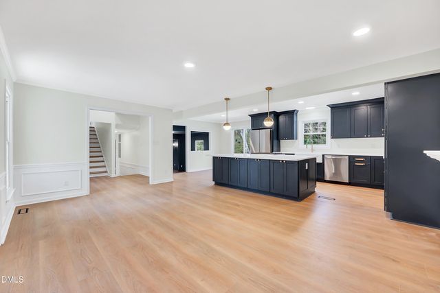 2113 Port Royal Road, Raleigh, NC 27609