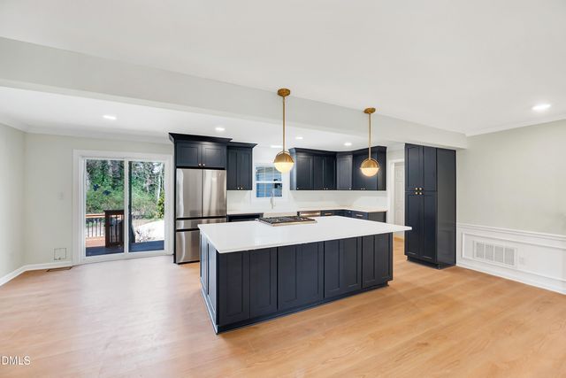 2113 Port Royal Road, Raleigh, NC 27609