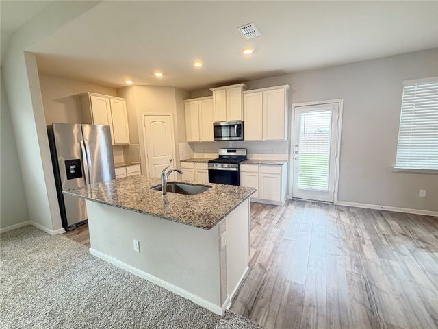 209 Aceves Court, Anna, TX 75409