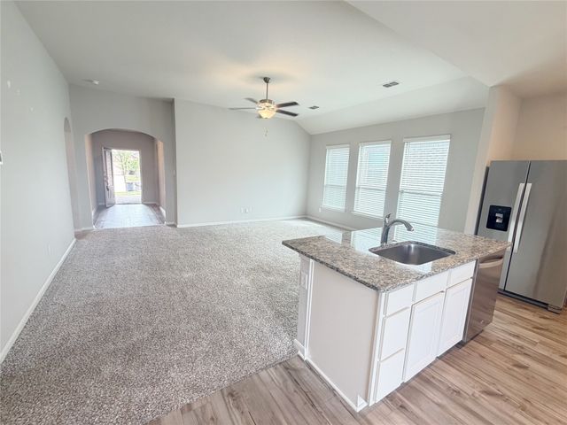 209 Aceves Court, Anna, TX 75409