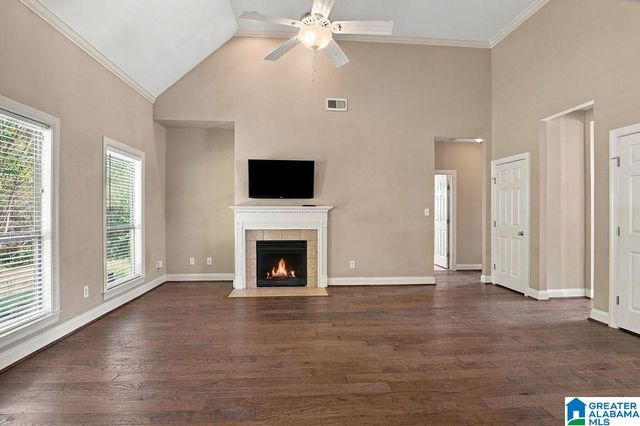 4182 OLD CAHABA PARKWAY, Helena, AL 35080