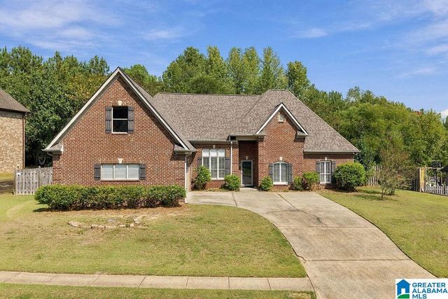 4182 OLD CAHABA PARKWAY, Helena, AL 35080
