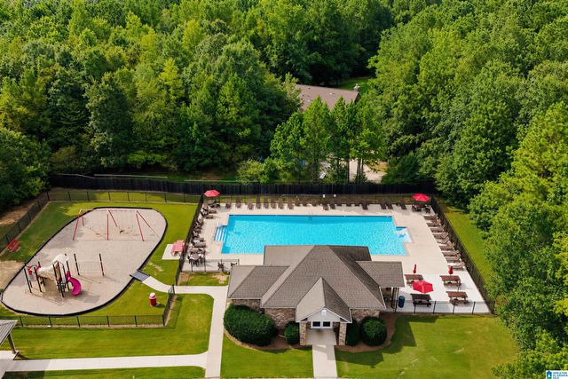4182 OLD CAHABA PARKWAY, Helena, AL 35080