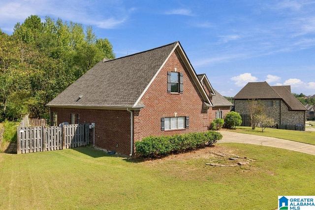 4182 OLD CAHABA PARKWAY, Helena, AL 35080