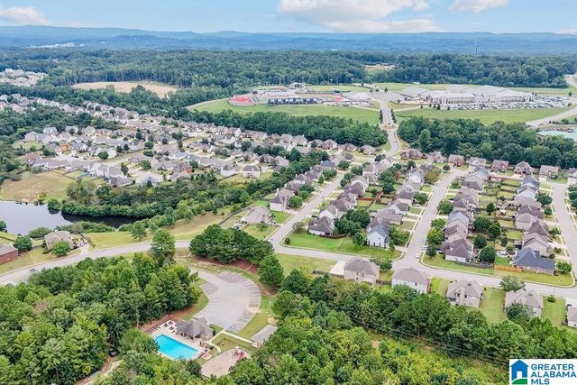 4182 OLD CAHABA PARKWAY, Helena, AL 35080