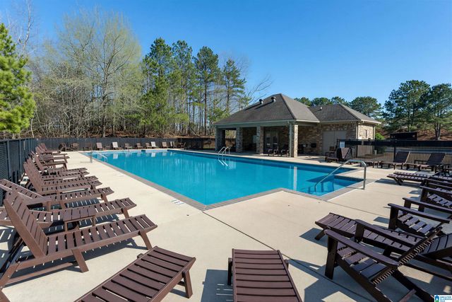 4182 OLD CAHABA PARKWAY, Helena, AL 35080
