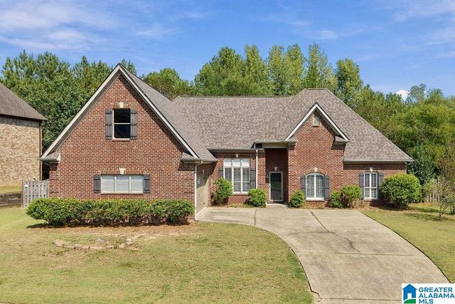 4182 OLD CAHABA PARKWAY, Helena, AL 35080