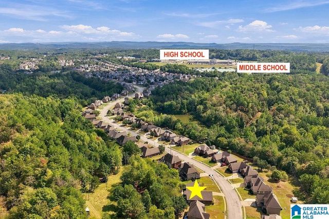 4182 OLD CAHABA PARKWAY, Helena, AL 35080