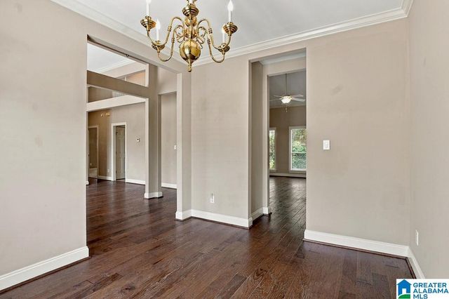 4182 OLD CAHABA PARKWAY, Helena, AL 35080