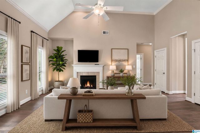 4182 OLD CAHABA PARKWAY, Helena, AL 35080