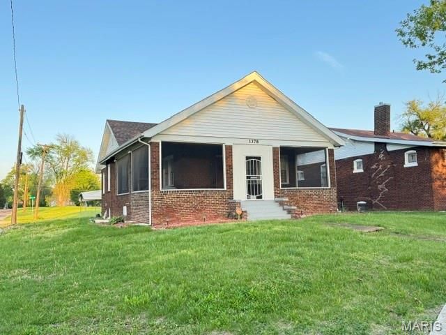 1378 N Park Drive, East St Louis, IL 62204