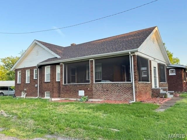 1378 N Park Drive, East St Louis, IL 62204
