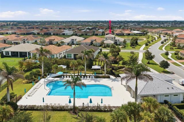 9111 SW Roccia Way, Port St. Lucie, FL 34987