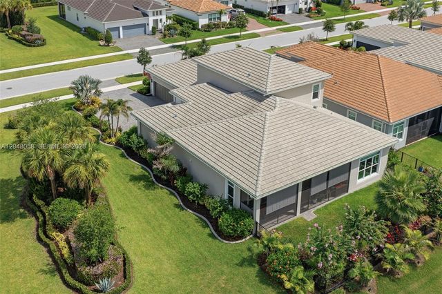 9111 SW Roccia Way, Port St. Lucie, FL 34987