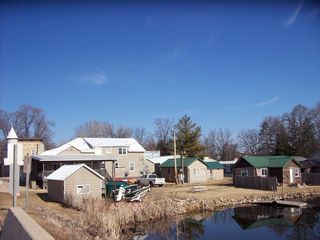 W5931 Liberty Street, Packwaukee, WI 53949