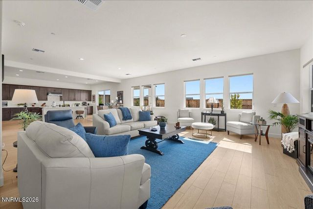 348 S Pah Rah Ridge Drive, Sparks, NV 89441