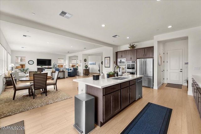 348 S Pah Rah Ridge Drive, Sparks, NV 89441