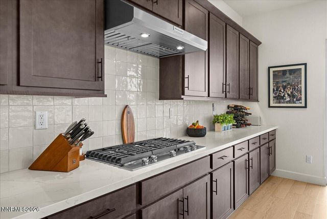 348 S Pah Rah Ridge Drive, Sparks, NV 89441