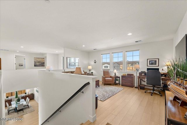 348 S Pah Rah Ridge Drive, Sparks, NV 89441