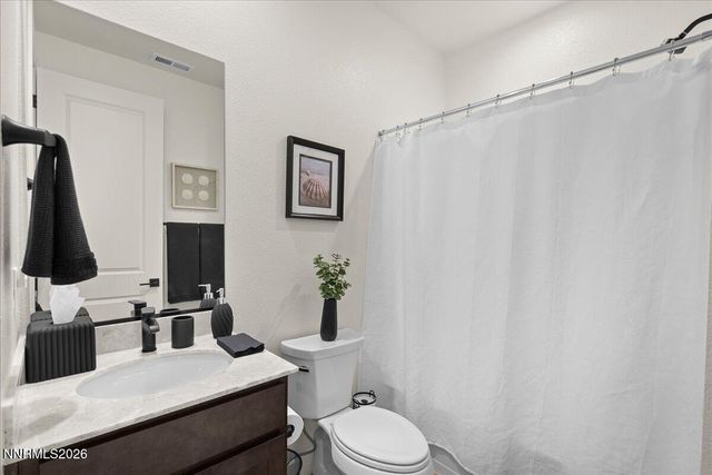 348 S Pah Rah Ridge Drive, Sparks, NV 89441