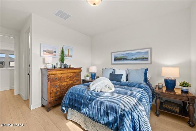 348 S Pah Rah Ridge Drive, Sparks, NV 89441