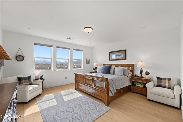 348 S Pah Rah Ridge Drive, Sparks, NV 89441