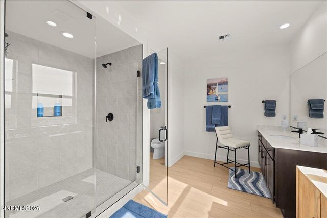 348 S Pah Rah Ridge Drive, Sparks, NV 89441