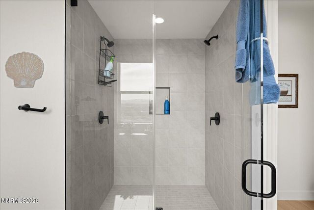 348 S Pah Rah Ridge Drive, Sparks, NV 89441