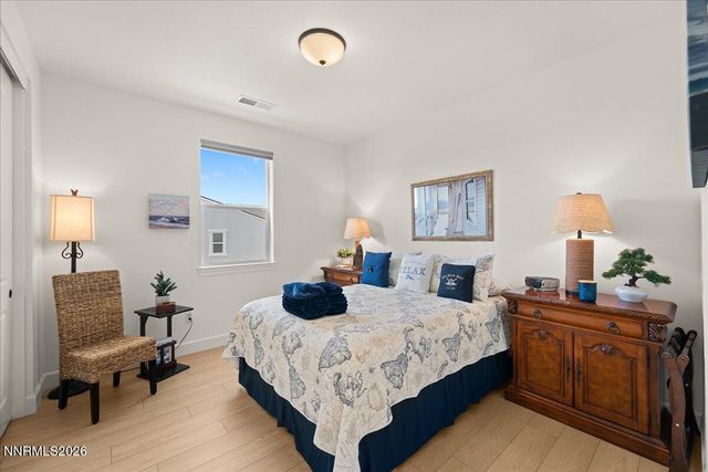 348 S Pah Rah Ridge Drive, Sparks, NV 89441