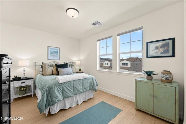 348 S Pah Rah Ridge Drive, Sparks, NV 89441