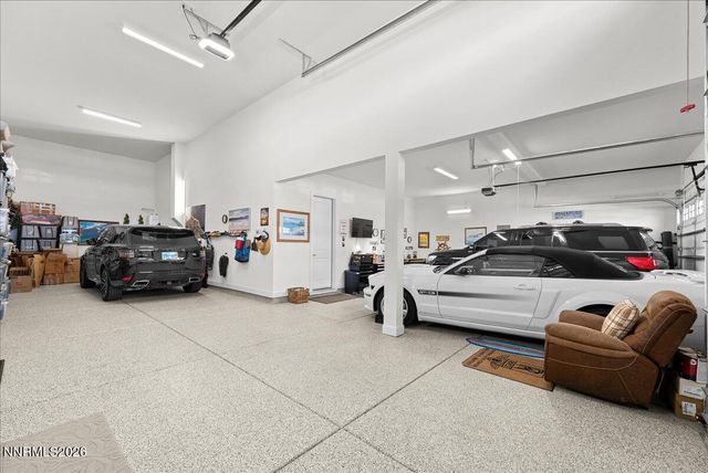 348 S Pah Rah Ridge Drive, Sparks, NV 89441