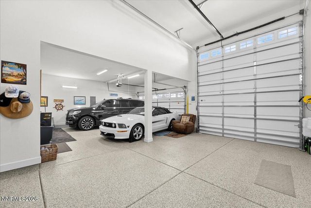 348 S Pah Rah Ridge Drive, Sparks, NV 89441