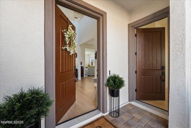 348 S Pah Rah Ridge Drive, Sparks, NV 89441