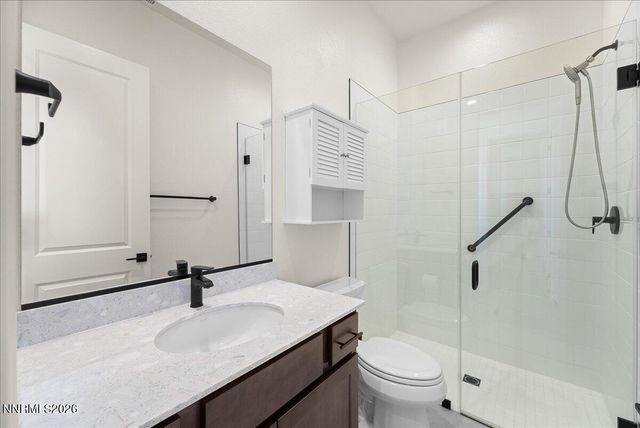 348 S Pah Rah Ridge Drive, Sparks, NV 89441