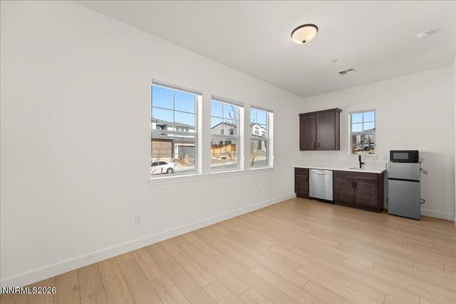 348 S Pah Rah Ridge Drive, Sparks, NV 89441