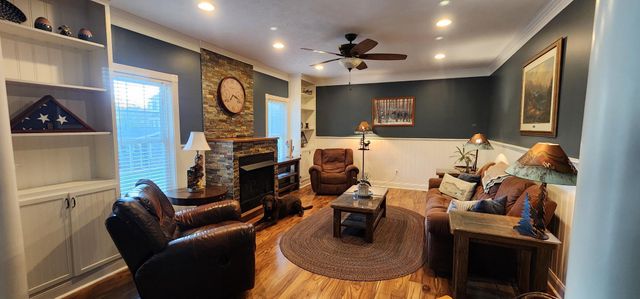 35175 PHEASANT RIDGE RD, Locust Grove, VA 22508