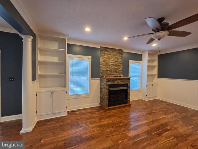 35175 PHEASANT RIDGE RD, Locust Grove, VA 22508