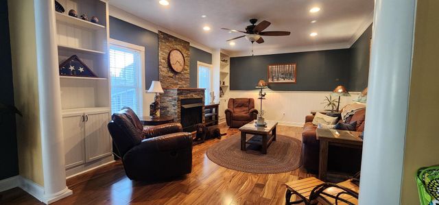 35175 PHEASANT RIDGE RD, Locust Grove, VA 22508