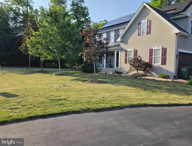 35175 PHEASANT RIDGE RD, Locust Grove, VA 22508