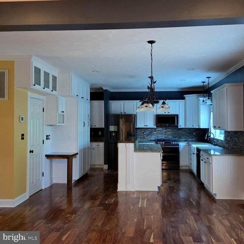 35175 PHEASANT RIDGE RD, Locust Grove, VA 22508