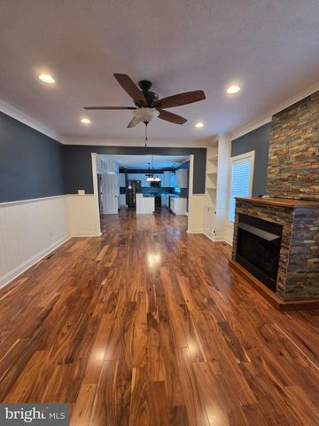 35175 PHEASANT RIDGE RD, Locust Grove, VA 22508